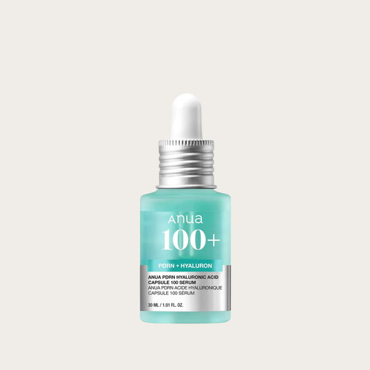 PDRN Hyaluronic Acid Capsule 100 Serum