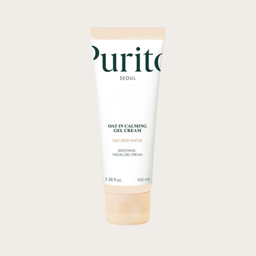 Oat-In Calming Gel Cream