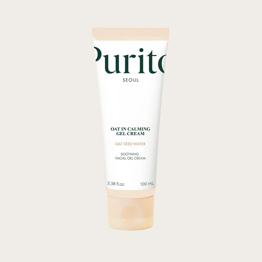 Oat-In Calming Gel Cream