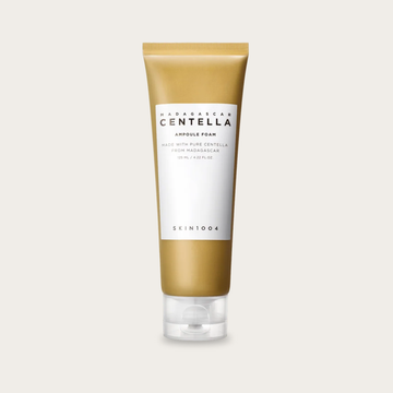Madagascar Centella Ampoule Foam