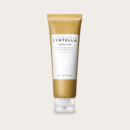 Madagascar Centella Ampoule Foam