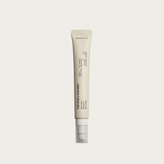 Black Rice Bakuchiol Eye Cream
