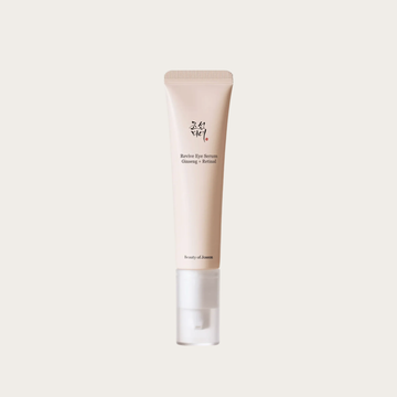 Revive Eye Serum: Ginseng + Retinal