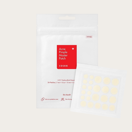 Acne Pimple Master Patch