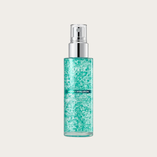 PDRN Hyaluronic Acid Hydrating Capsule Mist