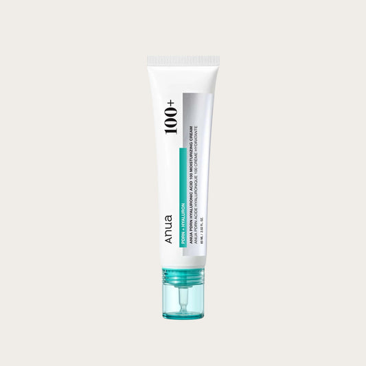 PDRN Hyaluronic Acid 100 Moisturizing Cream