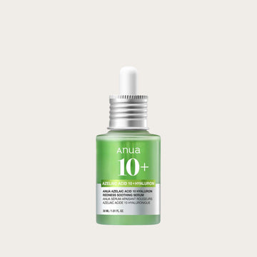 Azelaic Acid 10 Hyaluron Redness Soothing Serum