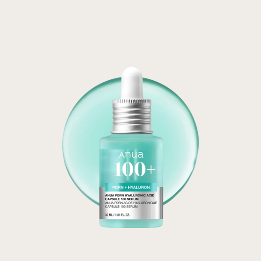 Anua PDRN Hyaluronic Acid Capsule 100 Serum