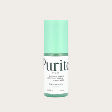 Wonder Releaf Centella Serum Unscented