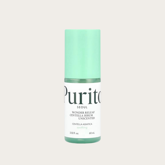 Purito Seoul Wonder Releaf Centella Serum Unscented