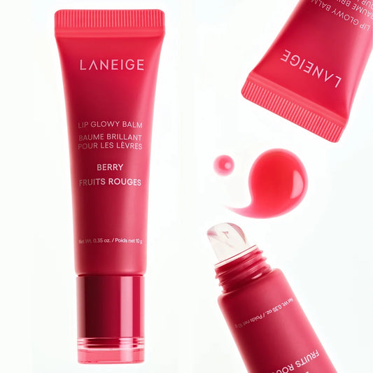 Lip Glowy Balm