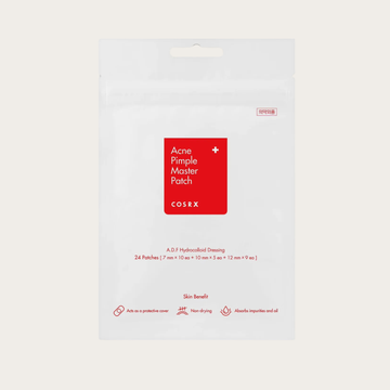 Acne Pimple Master Patch