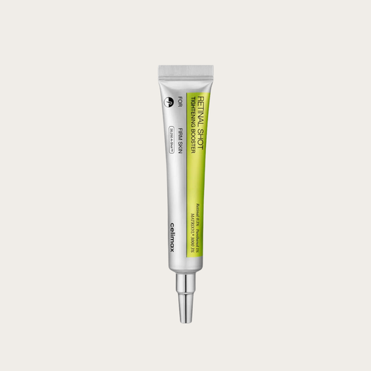The Vita A Retinal Shot Tightening Booster